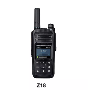 POC Radio: An Efficient Choice for Modern Communication
