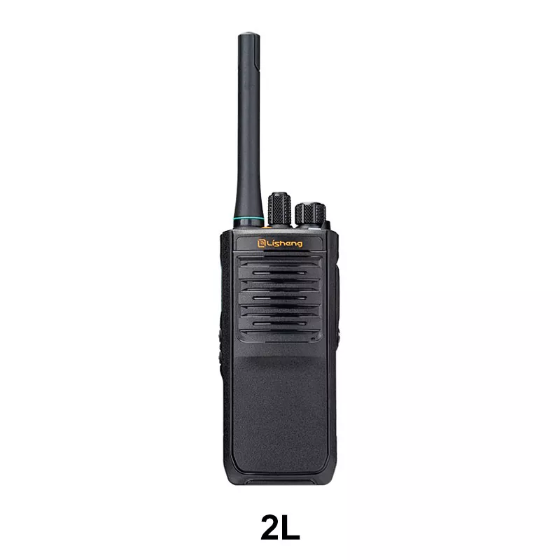 2L IP68 DMR Portable Radio