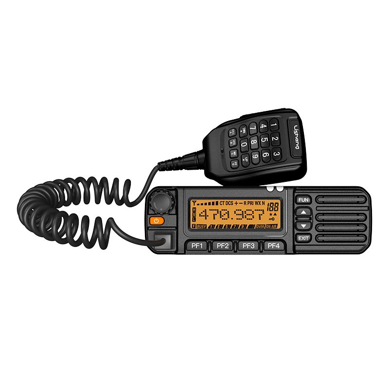 Gmrs Mobile Radio