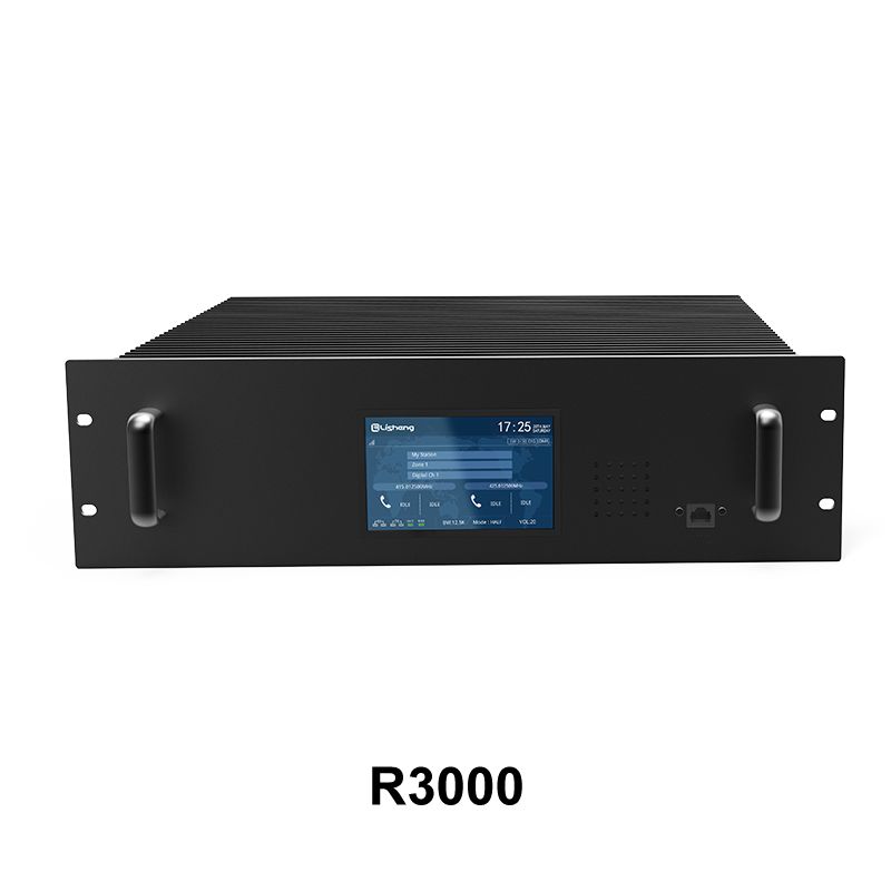 Repeater Analog