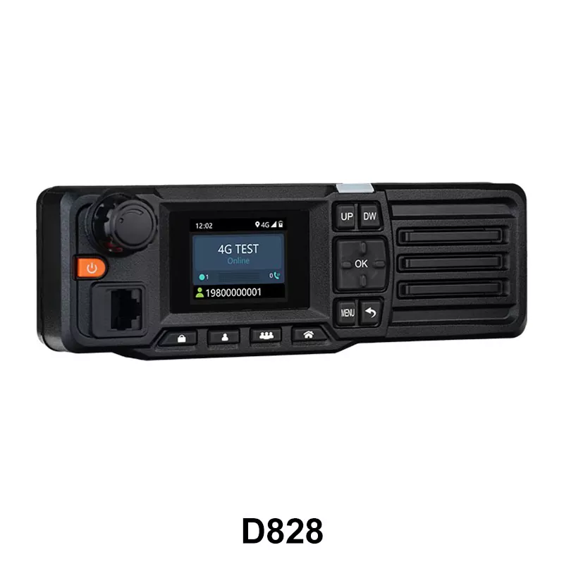 Vehicle Tracking POC