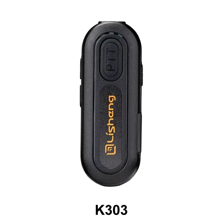 Wearable Analog Radio